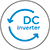 Compresseur DC Inverter